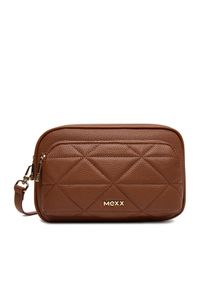 MEXX Torebka C-MEXX-L-010-08 Brązowy. Kolor: brązowy