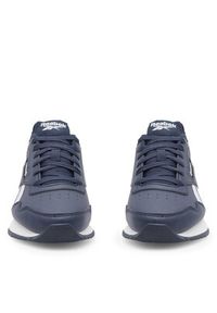 Reebok Sneakersy Glide Ripple GV7053 Granatowy. Kolor: niebieski. Materiał: skóra #4