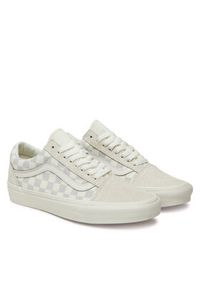 Vans Tenisówki Old Skool VN000D7Z0BP1 Szary. Kolor: szary. Materiał: materiał #4