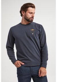 Aeronautica Militare - Bluza męska crewneck AERONAUTICA MILITARE #1