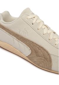 Puma Sneakersy Speedcat Elevated 403619 01 Écru. Kolor: kremowy. Materiał: skóra, zamsz #2