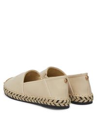 Beverly Hills Polo Club Espadryle CEO-WSS990-254 Beżowy. Kolor: beżowy. Materiał: materiał #8