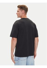 Nike T-Shirt Acg HJ0889 Czarny Regular Fit. Kolor: czarny. Materiał: bawełna