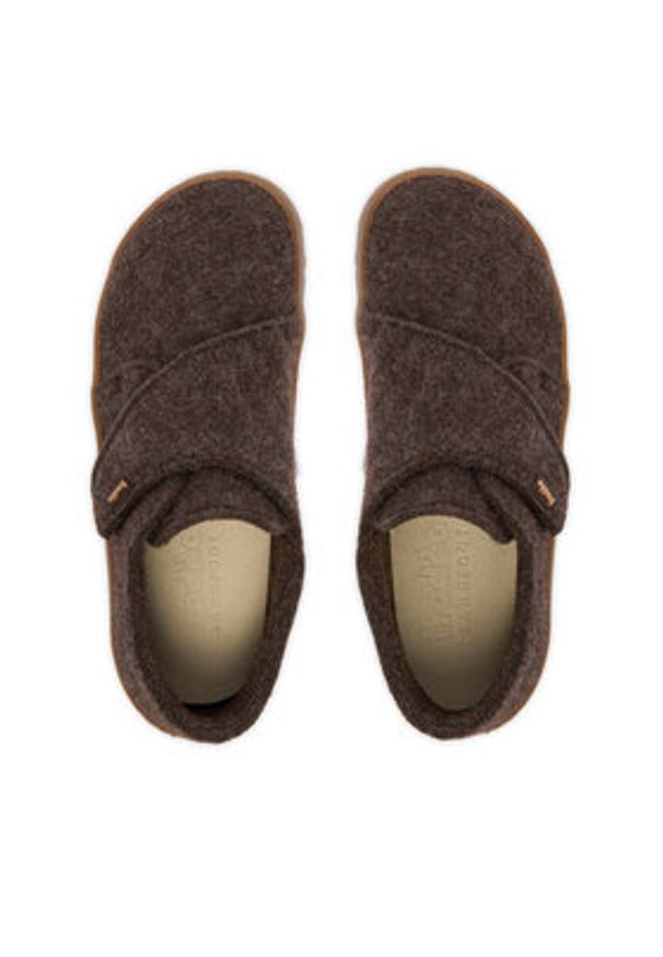 Froddo Kapcie G1700420-3 S Brązowy. Kolor: brązowy