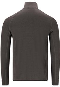 Bluza rozpinana Whistler Helge. Kolor: szary. Sport: turystyka piesza #2