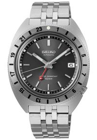 Seiko - SEIKO ZEGAREK PROSEPX LAND MECHANICAL GMT LIMITED EDITION SPB411J1