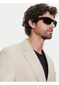 Tom Ford Okulary przeciwsłoneczne Juan FT1181-N 01A Czarny. Kolor: czarny #5