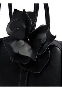 Gino Rossi - GINO ROSSI Torebka C-LDA8017A Czarny. Kolor: czarny #2