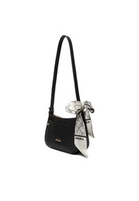 MEXX Torebka CEO-MEXX-S-021-09 Czarny. Kolor: czarny #3