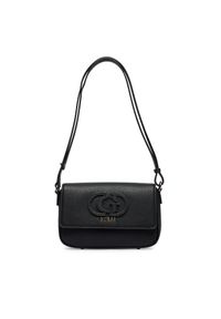 Torebka Guess. Kolor: czarny #1