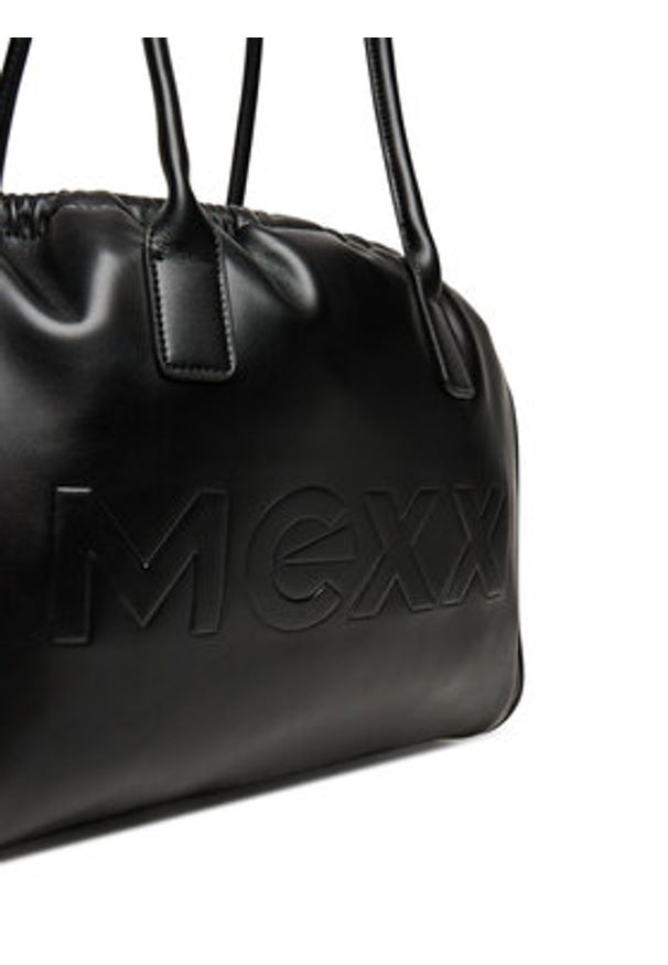 MEXX Torebka C-MEXX-S-004-08 Czarny. Kolor: czarny