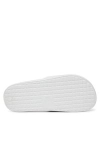 Lacoste Klapki 7-49CFA0022 Biały. Kolor: biały. Materiał: syntetyk #3