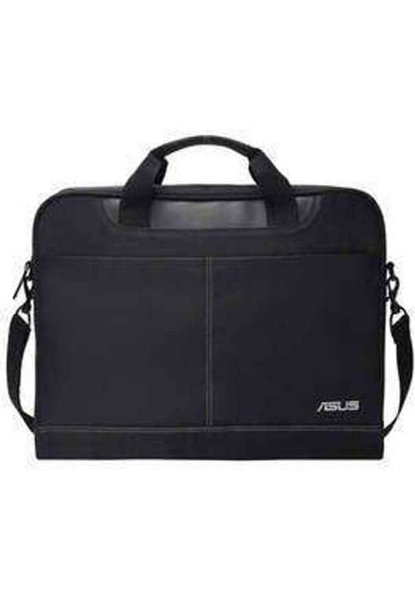 Czarna torba na laptopa ASUS