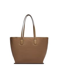 Karl Lagerfeld - KARL LAGERFELD Torebka B1W30012 Brązowy. Kolor: brązowy #3