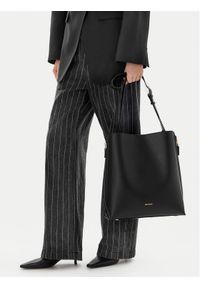 Gino Rossi Torebka WEN-3 Czarny. Kolor: czarny #1