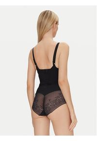 YSABEL MORA - Ysabel Mora Kombinezon modelujący 19627 Czarny. Kolor: czarny. Materiał: syntetyk #2