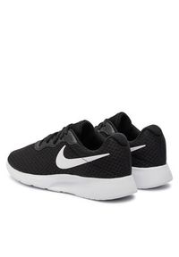 Nike Sneakersy Tanjun DJ6257 004 Czarny. Kolor: czarny. Materiał: materiał. Model: Nike Tanjun #5