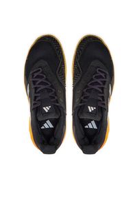 Adidas - adidas Buty Barricade 13 Clay Tennis IF0464 Fioletowy. Kolor: fioletowy #5