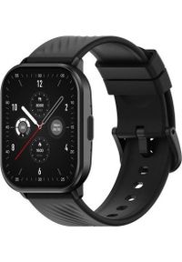 Smartwatch Zeblaze Smartwatch Zeblaze GTS 3 (Czarny). Rodzaj zegarka: smartwatch. Kolor: czarny