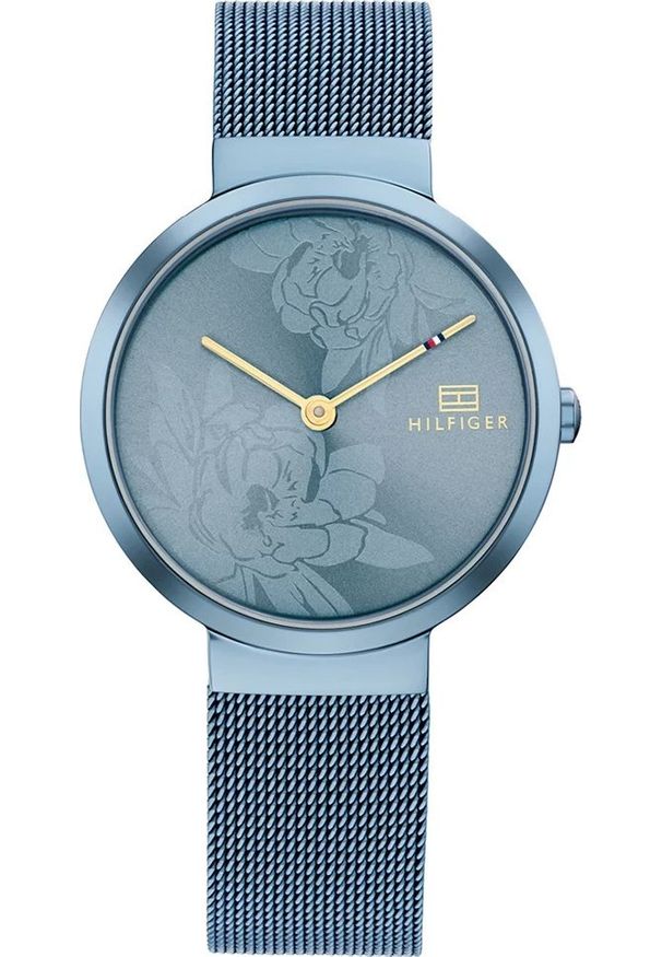 Zegarek Tommy Hilfiger Damski Zegarek TOMMY HILFIGER WOMEN 1782470 (32 MM) NoSize