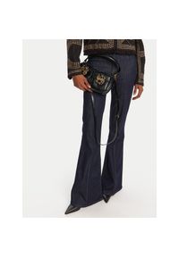 Torebka Just Cavalli. Kolor: czarny #1