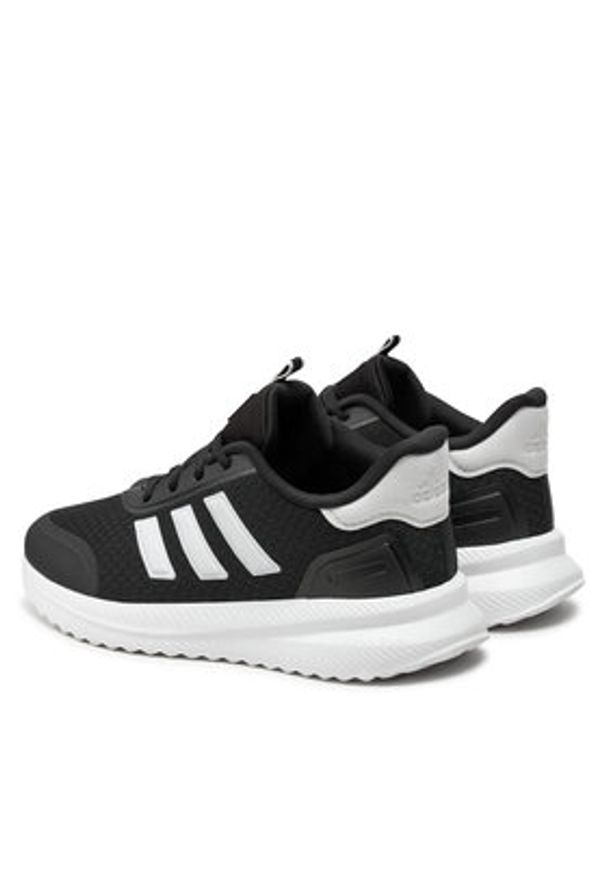 Adidas - adidas Sneakersy X_Plrpath K IE8465 Czarny. Kolor: czarny. Materiał: materiał, mesh