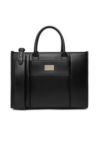 Nine West Torebka EO-KENTUCKY-LDA8168 Czarny. Kolor: czarny #5