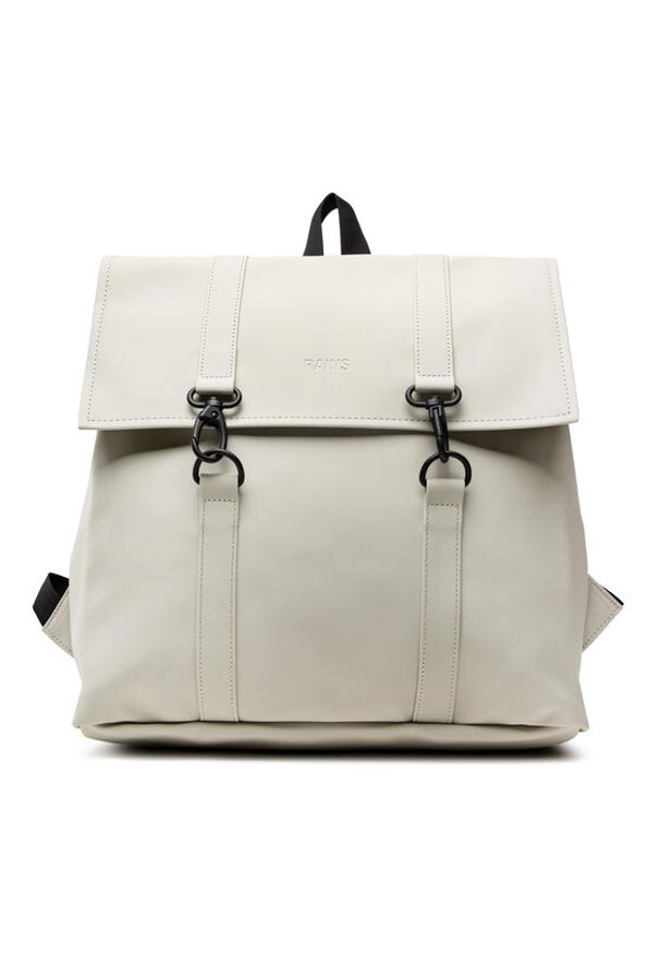 Rains Plecak Msn Bag Mini 13570 Szary. Kolor: szary