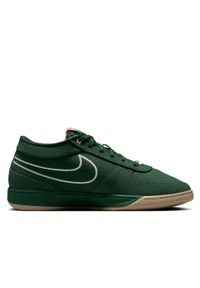 Buty Sportowe Męskie Nike Book 1. Kolor: zielony