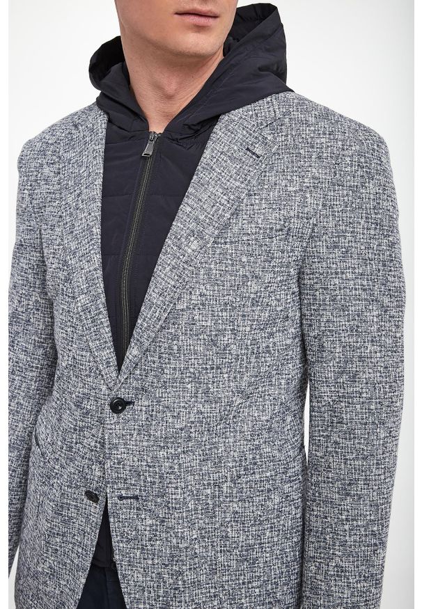 JOOP! Jeans - Marynarka męska Hoodney JOOP! JEANS