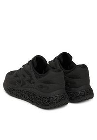 Guess Sneakersy FLTSWA LEA12 Czarny. Kolor: czarny. Materiał: skóra #4