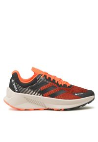 Adidas - Buty do biegania adidas. Kolor: czarny. Technologia: Gore-Tex. Model: Adidas Terrex #1