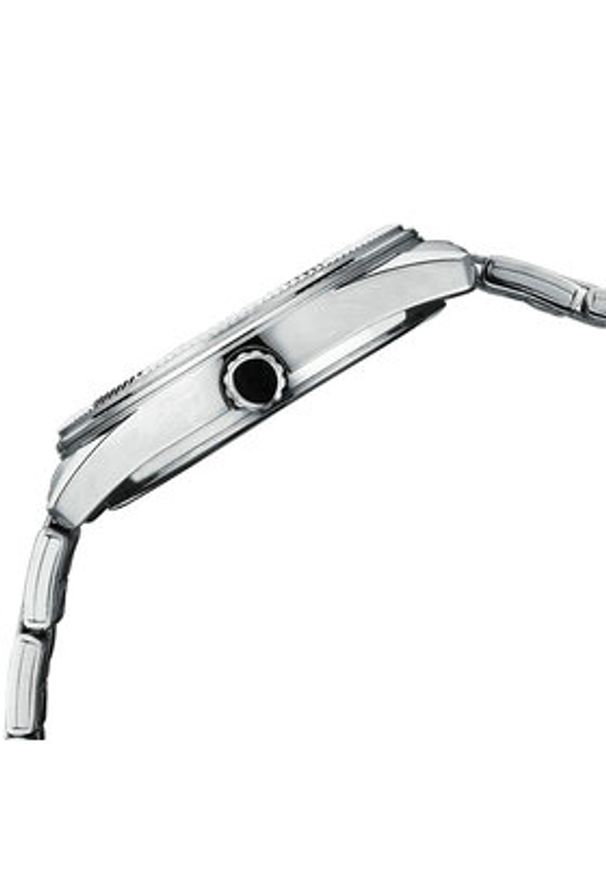 Casio Zegarek MTP-1302D-1A1VEF Srebrny. Kolor: srebrny