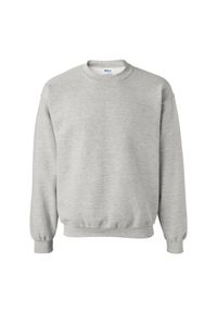 GILDAN - Bluza Rozpinana Z Grubej Mieszanki Dla Dorosłych Unisex. Kolor: wielokolorowy, fioletowy, szary
