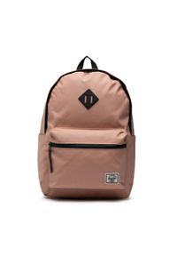 Herschel Plecak Wr Clscxl 11015-02077 Różowy. Kolor: różowy. Materiał: skóra