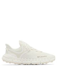 columbia - Columbia Sneakersy Voyager Flx 2109391 Biały. Kolor: biały. Materiał: materiał #1