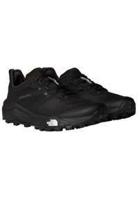 Buty turystyczne męskie The North Face M The North Face M Offtrail Versa. Kolor: czarny