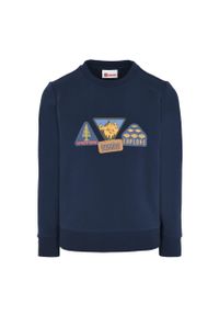 LEGO - Koszulka sportowa dziecięca Lego Sakso 612. Kolor: niebieski #1