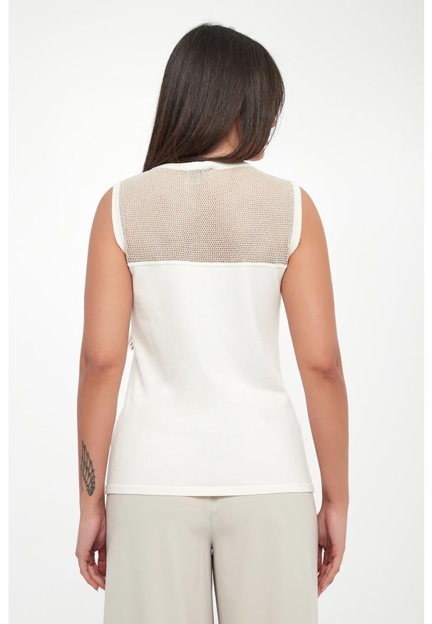 Joseph Ribkoff - Top damski JOSEPH RIBKOFF SPORT. Styl: sportowy