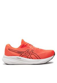 Buty do biegania Asics. Kolor: czerwony