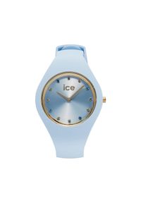 Ice Watch - Ice-Watch Zegarek Cosmos 22360 Niebieski. Kolor: niebieski