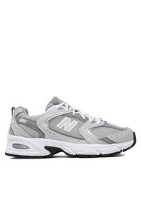New Balance Sneakersy MR530CK Szary. Kolor: szary. Materiał: materiał