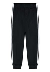 Adidas - adidas Spodnie dresowe Sst Track GN8453 Czarny Regular Fit. Kolor: czarny. Materiał: syntetyk #3