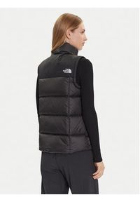 The North Face Bezrękawnik Diablo 2.0 NF0A8E15 Czarny Regular Fit. Kolor: czarny. Materiał: syntetyk. Długość rękawa: bez rękawów #6