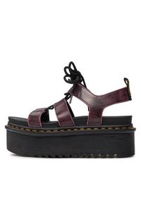 Dr. Martens Sandały Nartilla Xl 31540379 Czarny. Kolor: czarny. Materiał: skóra #4