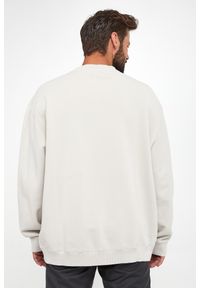 Bluza męska crewneck LANVIN #3