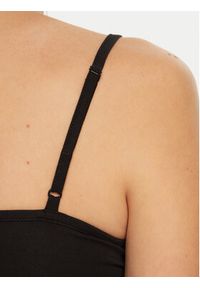 Vero Moda Komplet 2 topów 10171122 Czarny Slim Fit. Kolor: czarny. Materiał: bawełna