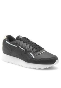 Reebok Sneakersy Glide Vegan 100025869 Czarny. Kolor: czarny #2