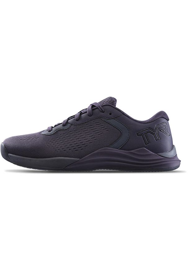 Buty treningowe dla dorosłych TYR TRAINER CXT-1. Kolor: czarny