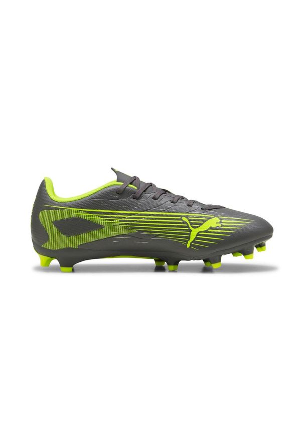Puma - Korki PUMA ULTRA 5 PLAY Silver
